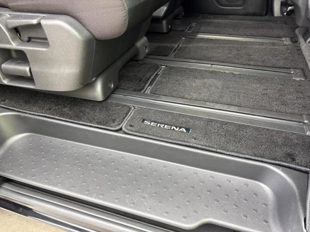 セレナ eパワーハイウェイスターV 純正 9インチ SDナビ/衝突安全装置/両側電動スライドドア/車線逸脱防止支援システム/ヘッドランプ LED/ETC/EBD付ABS/横滑り防止装置/アイドリングストップ/フルセグTV レーンアシスト(55枚目)