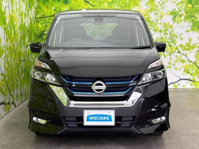 セレナ eパワーハイウェイスターV 純正 9インチ SDナビ/衝突安全装置/両側電動スライドドア/車線逸脱防止支援システム/ヘッドランプ LED/ETC/EBD付ABS/横滑り防止装置/アイドリングストップ/フルセグTV レーンアシスト(57枚目)
