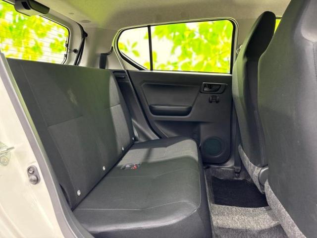 ミライース Ｌ　新品タイヤ／保証書／アイドリングストップ／禁煙車／エアバッグ　運転席／エアバッグ　助手席／パワーウインドウ／パワーステアリング／オートライト／マニュアルエアコン／取扱説明書／デュアルエアバッグ（5枚目）