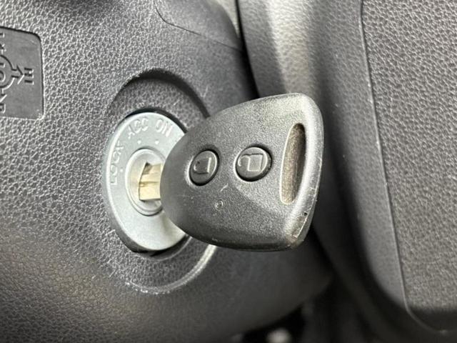 ミライース Ｌ　新品タイヤ／保証書／アイドリングストップ／禁煙車／エアバッグ　運転席／エアバッグ　助手席／パワーウインドウ／パワーステアリング／オートライト／マニュアルエアコン／取扱説明書／デュアルエアバッグ（14枚目）
