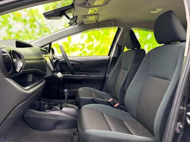 アクア Ｓスタイルブラック　保証書／純正　９インチ　ＳＤナビ／衝突安全装置／車線逸脱防止支援システム／ヘッドランプ　ＬＥＤ／Ｂｌｕｅｔｏｏｔｈ接続／ＨＤＭＩ接続／ＥＴＣ／ＥＢＤ付ＡＢＳ／横滑り防止装置／アイドリングストップ（6枚目）