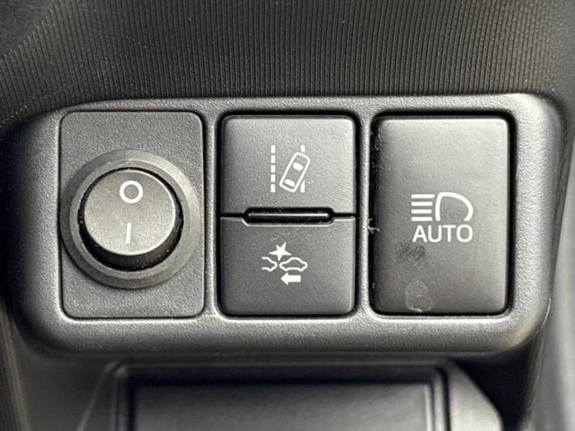 アクア Ｓスタイルブラック　保証書／純正　９インチ　ＳＤナビ／衝突安全装置／車線逸脱防止支援システム／ヘッドランプ　ＬＥＤ／Ｂｌｕｅｔｏｏｔｈ接続／ＨＤＭＩ接続／ＥＴＣ／ＥＢＤ付ＡＢＳ／横滑り防止装置／アイドリングストップ（28枚目）