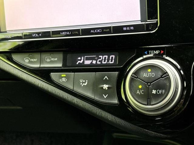 アクア Ｓスタイルブラック　保証書／純正　９インチ　ＳＤナビ／衝突安全装置／車線逸脱防止支援システム／ヘッドランプ　ＬＥＤ／Ｂｌｕｅｔｏｏｔｈ接続／ＨＤＭＩ接続／ＥＴＣ／ＥＢＤ付ＡＢＳ／横滑り防止装置／アイドリングストップ（32枚目）