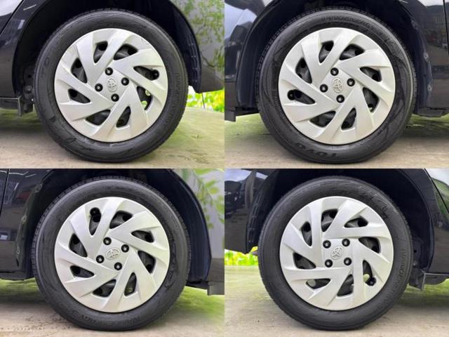 アクア Ｓスタイルブラック　保証書／純正　９インチ　ＳＤナビ／衝突安全装置／車線逸脱防止支援システム／ヘッドランプ　ＬＥＤ／Ｂｌｕｅｔｏｏｔｈ接続／ＨＤＭＩ接続／ＥＴＣ／ＥＢＤ付ＡＢＳ／横滑り防止装置／アイドリングストップ（54枚目）