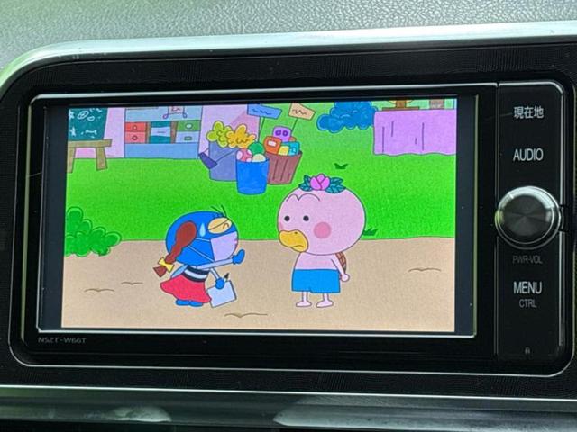 シエンタ Ｇ　純正　ＳＤナビ／両側電動スライドドア／Ｂｌｕｅｔｏｏｔｈ接続／ＥＴＣ／ＥＢＤ付ＡＢＳ／横滑り防止装置／アイドリングストップ／バックモニター／フルセグＴＶ／エアバッグ　運転席／エアバッグ　助手席（11枚目）