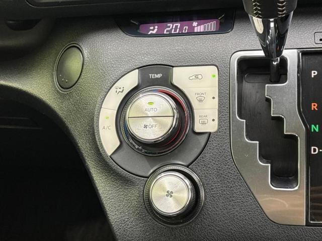 シエンタ Ｇ　純正　ＳＤナビ／両側電動スライドドア／Ｂｌｕｅｔｏｏｔｈ接続／ＥＴＣ／ＥＢＤ付ＡＢＳ／横滑り防止装置／アイドリングストップ／バックモニター／フルセグＴＶ／エアバッグ　運転席／エアバッグ　助手席（35枚目）