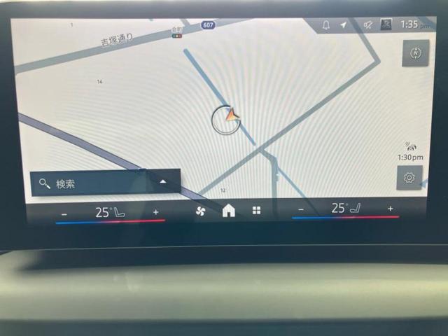 1シリーズ 120 純正 ナビ/衝突安全装置/全方位モニター/車線逸脱防止支援システム/ヘッドランプ LED/USBジャック/ETC/EBD付ABS/横滑り防止装置/アイドリングストップ/クルーズコントロール 電動シート(9枚目)