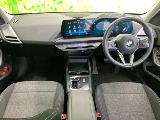 1シリーズ 120 純正 ナビ/衝突安全装置/全方位モニター/車線逸脱防止支援システム/ヘッドランプ LED/USBジャック/ETC/EBD付ABS/横滑り防止装置/アイドリングストップ/クルーズコントロール 電動シート(44枚目)