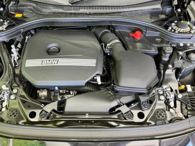 1シリーズ 120 純正 ナビ/衝突安全装置/全方位モニター/車線逸脱防止支援システム/ヘッドランプ LED/USBジャック/ETC/EBD付ABS/横滑り防止装置/アイドリングストップ/クルーズコントロール 電動シート(55枚目)