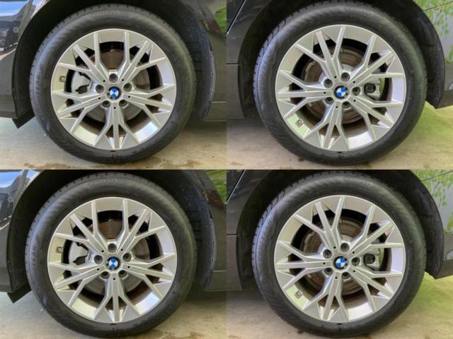 1シリーズ 120 純正 ナビ/衝突安全装置/全方位モニター/車線逸脱防止支援システム/ヘッドランプ LED/USBジャック/ETC/EBD付ABS/横滑り防止装置/アイドリングストップ/クルーズコントロール 電動シート(58枚目)