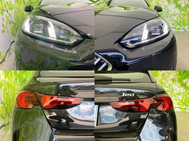 1シリーズ 120 純正 ナビ/衝突安全装置/全方位モニター/車線逸脱防止支援システム/ヘッドランプ LED/USBジャック/ETC/EBD付ABS/横滑り防止装置/アイドリングストップ/クルーズコントロール 電動シート(59枚目)