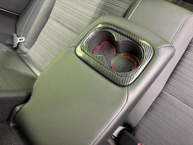 WR-V Zプラス 保証書/純正 8インチ SDナビ/車線逸脱防止支援システム/シート ハーフレザー/ヘッドランプ LED/USBジャック/Bluetooth接続/ETC/EBD付ABS/横滑り防止装置 バックカメラ(46枚目)