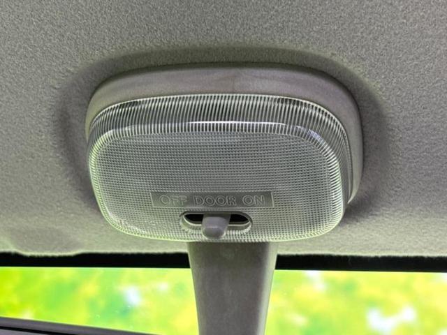 アルト F EBD付ABS/横滑り防止装置/エアバッグ 運転席/エアバッグ 助手席/パワーウインドウ/キーレス/パワーステアリング/マニュアルエアコン/取扱説明書/ユーザー買取車/セキュリティアラーム(18枚目)