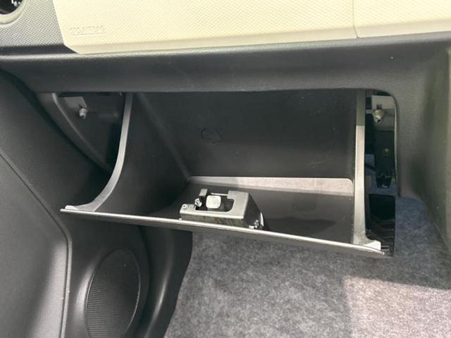 アルト F EBD付ABS/横滑り防止装置/エアバッグ 運転席/エアバッグ 助手席/パワーウインドウ/キーレス/パワーステアリング/マニュアルエアコン/取扱説明書/ユーザー買取車/セキュリティアラーム(28枚目)