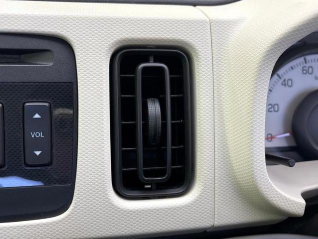 アルト F EBD付ABS/横滑り防止装置/エアバッグ 運転席/エアバッグ 助手席/パワーウインドウ/キーレス/パワーステアリング/マニュアルエアコン/取扱説明書/ユーザー買取車/セキュリティアラーム(30枚目)
