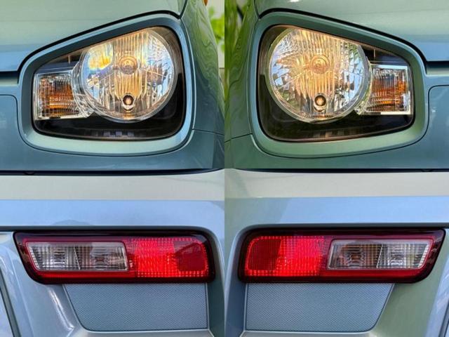 アルト F EBD付ABS/横滑り防止装置/エアバッグ 運転席/エアバッグ 助手席/パワーウインドウ/キーレス/パワーステアリング/マニュアルエアコン/取扱説明書/ユーザー買取車/セキュリティアラーム(52枚目)