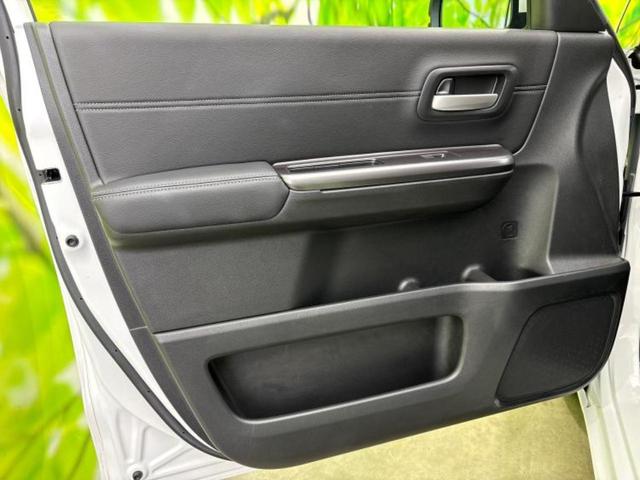フリード Ｇホンダセンシング　新品タイヤ／保証書／純正　ＳＤナビ／ホンダセンシング／両側電動スライドドア／シートヒーター　前席／車線逸脱防止支援システム／シート　ハーフレザー／ドライブレコーダー　前後／ヘッドランプ　ＬＥＤ　禁煙車（24枚目）