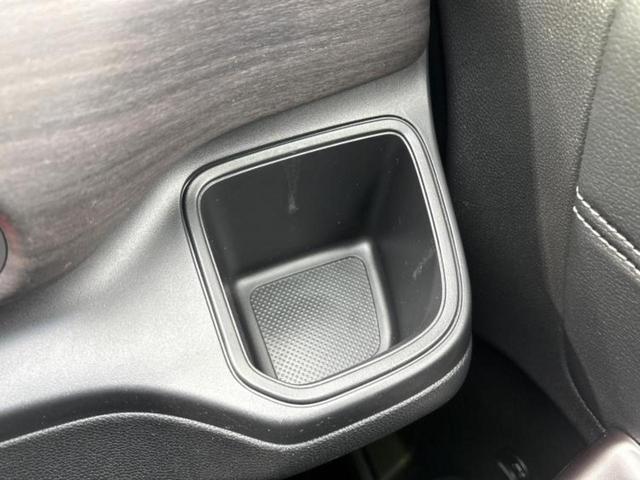 フリード Ｇホンダセンシング　新品タイヤ／保証書／純正　ＳＤナビ／ホンダセンシング／両側電動スライドドア／シートヒーター　前席／車線逸脱防止支援システム／シート　ハーフレザー／ドライブレコーダー　前後／ヘッドランプ　ＬＥＤ　禁煙車（40枚目）