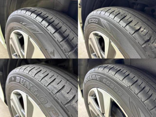 フリード Ｇホンダセンシング　新品タイヤ／保証書／純正　ＳＤナビ／ホンダセンシング／両側電動スライドドア／シートヒーター　前席／車線逸脱防止支援システム／シート　ハーフレザー／ドライブレコーダー　前後／ヘッドランプ　ＬＥＤ　禁煙車（61枚目）