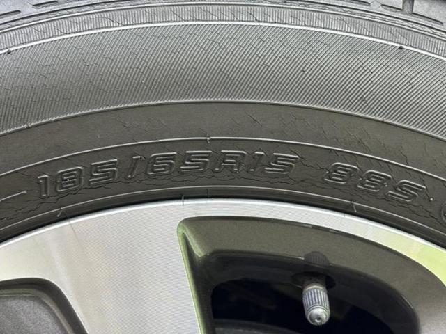 フリード Ｇホンダセンシング　新品タイヤ／保証書／純正　ＳＤナビ／ホンダセンシング／両側電動スライドドア／シートヒーター　前席／車線逸脱防止支援システム／シート　ハーフレザー／ドライブレコーダー　前後／ヘッドランプ　ＬＥＤ　禁煙車（62枚目）