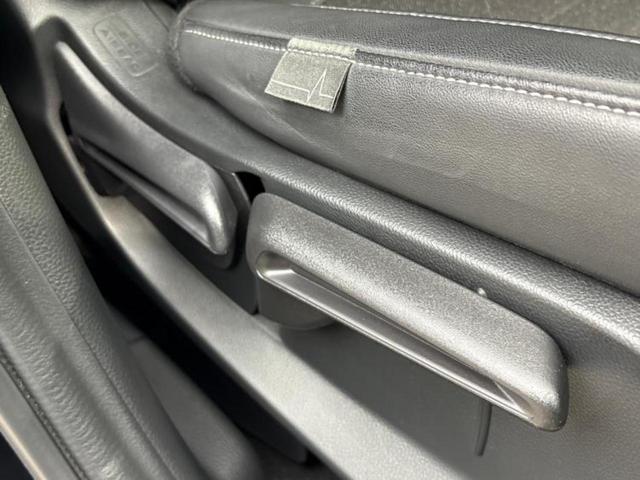 ヴェゼル ｅＨＥＶ　Ｚ　新品タイヤ／保証書／純正　９インチ　ＳＤナビ／衝突安全装置／シートヒーター／車線逸脱防止支援システム／シート　ハーフレザー／電動バックドア／ヘッドランプ　ＬＥＤ／ＵＳＢジャック　衝突被害軽減システム（47枚目）