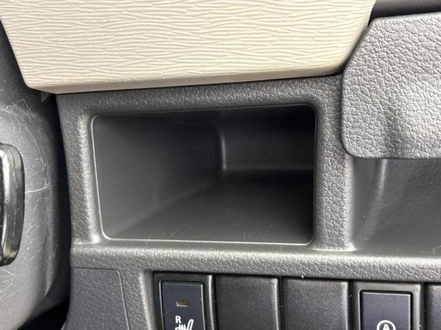 ワゴンR FX EBD付ABS/アイドリングストップ/禁煙車/エアバッグ 運転席/エアバッグ 助手席/パワーウインドウ/キーレスエントリー/オートエアコン/パワーステアリング/盗難防止システム/取扱説明書(38枚目)