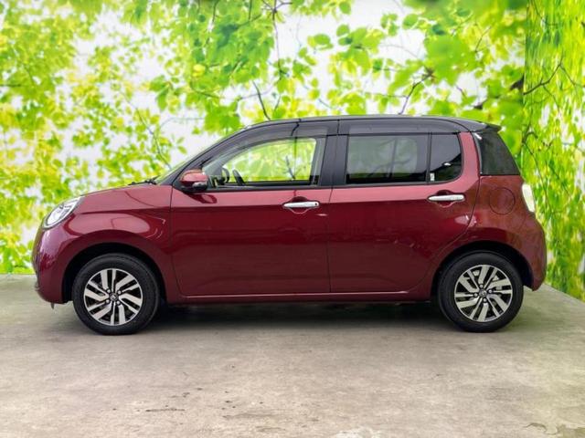 パッソ モーダ　保証書／純正　ＳＤナビ／衝突安全装置／全方位モニター／ヘッドランプ　ＬＥＤ／Ｂｌｕｅｔｏｏｔｈ接続／ＥＴＣ／ＥＢＤ付ＡＢＳ／横滑り防止装置／アイドリングストップ／フルセグＴＶ／エアバッグ　運転席（2枚目）