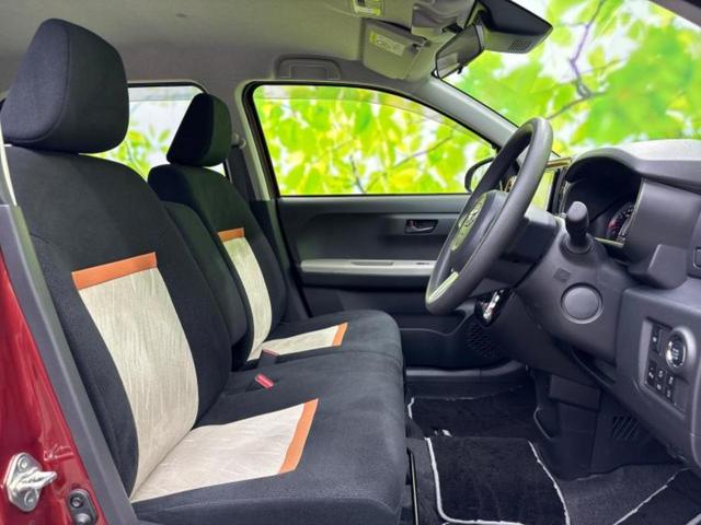 パッソ モーダ　保証書／純正　ＳＤナビ／衝突安全装置／全方位モニター／ヘッドランプ　ＬＥＤ／Ｂｌｕｅｔｏｏｔｈ接続／ＥＴＣ／ＥＢＤ付ＡＢＳ／横滑り防止装置／アイドリングストップ／フルセグＴＶ／エアバッグ　運転席（4枚目）