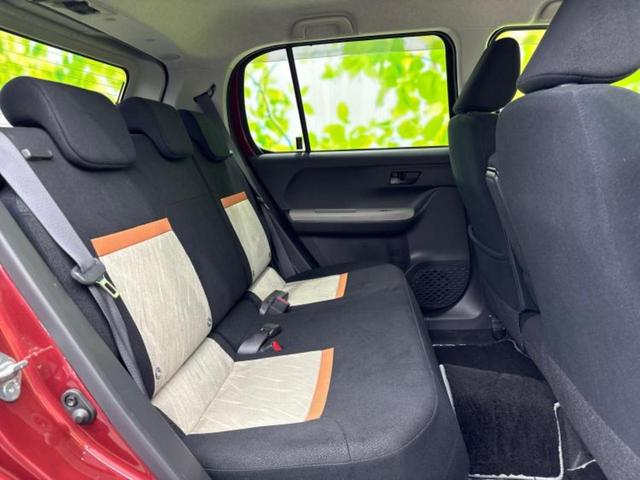 パッソ モーダ　保証書／純正　ＳＤナビ／衝突安全装置／全方位モニター／ヘッドランプ　ＬＥＤ／Ｂｌｕｅｔｏｏｔｈ接続／ＥＴＣ／ＥＢＤ付ＡＢＳ／横滑り防止装置／アイドリングストップ／フルセグＴＶ／エアバッグ　運転席（5枚目）