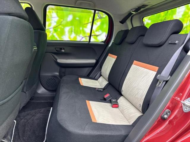 パッソ モーダ　保証書／純正　ＳＤナビ／衝突安全装置／全方位モニター／ヘッドランプ　ＬＥＤ／Ｂｌｕｅｔｏｏｔｈ接続／ＥＴＣ／ＥＢＤ付ＡＢＳ／横滑り防止装置／アイドリングストップ／フルセグＴＶ／エアバッグ　運転席（7枚目）