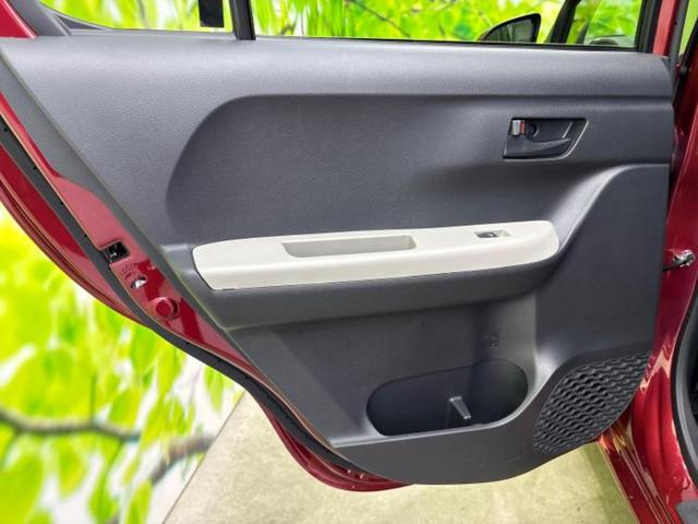 パッソ モーダ　保証書／純正　ＳＤナビ／衝突安全装置／全方位モニター／ヘッドランプ　ＬＥＤ／Ｂｌｕｅｔｏｏｔｈ接続／ＥＴＣ／ＥＢＤ付ＡＢＳ／横滑り防止装置／アイドリングストップ／フルセグＴＶ／エアバッグ　運転席（22枚目）