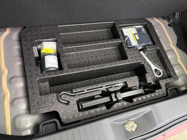 パッソ モーダ　保証書／純正　ＳＤナビ／衝突安全装置／全方位モニター／ヘッドランプ　ＬＥＤ／Ｂｌｕｅｔｏｏｔｈ接続／ＥＴＣ／ＥＢＤ付ＡＢＳ／横滑り防止装置／アイドリングストップ／フルセグＴＶ／エアバッグ　運転席（25枚目）