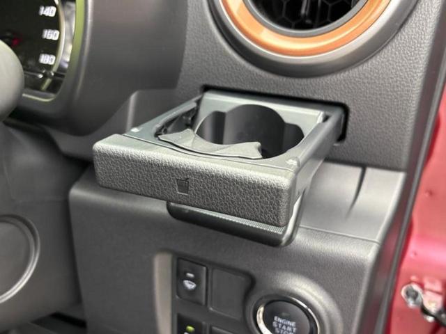 パッソ モーダ　保証書／純正　ＳＤナビ／衝突安全装置／全方位モニター／ヘッドランプ　ＬＥＤ／Ｂｌｕｅｔｏｏｔｈ接続／ＥＴＣ／ＥＢＤ付ＡＢＳ／横滑り防止装置／アイドリングストップ／フルセグＴＶ／エアバッグ　運転席（40枚目）