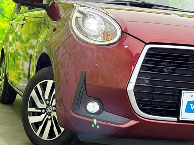 パッソ モーダ　保証書／純正　ＳＤナビ／衝突安全装置／全方位モニター／ヘッドランプ　ＬＥＤ／Ｂｌｕｅｔｏｏｔｈ接続／ＥＴＣ／ＥＢＤ付ＡＢＳ／横滑り防止装置／アイドリングストップ／フルセグＴＶ／エアバッグ　運転席（48枚目）