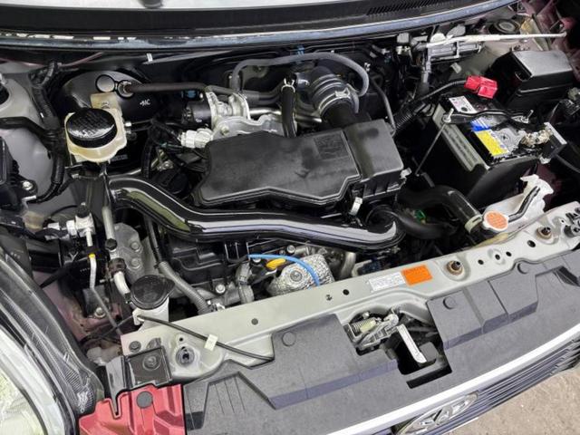 パッソ モーダ　保証書／純正　ＳＤナビ／衝突安全装置／全方位モニター／ヘッドランプ　ＬＥＤ／Ｂｌｕｅｔｏｏｔｈ接続／ＥＴＣ／ＥＢＤ付ＡＢＳ／横滑り防止装置／アイドリングストップ／フルセグＴＶ／エアバッグ　運転席（54枚目）