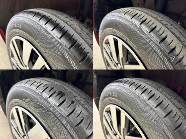 パッソ モーダ　保証書／純正　ＳＤナビ／衝突安全装置／全方位モニター／ヘッドランプ　ＬＥＤ／Ｂｌｕｅｔｏｏｔｈ接続／ＥＴＣ／ＥＢＤ付ＡＢＳ／横滑り防止装置／アイドリングストップ／フルセグＴＶ／エアバッグ　運転席（55枚目）