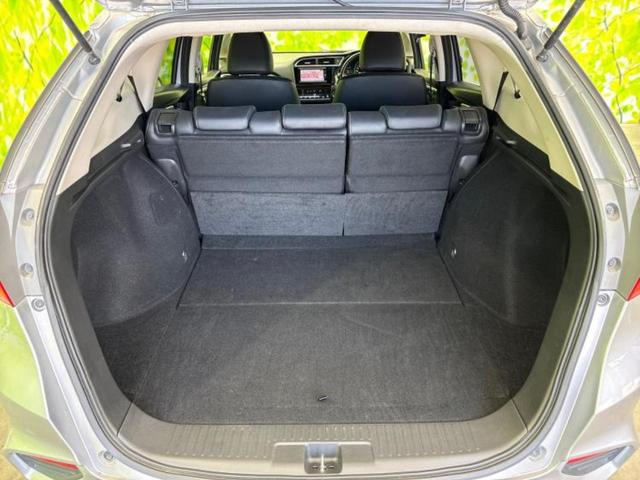 シャトル ハイブリッドX 保証書/純正 SDナビ/衝突安全装置/シート ハーフレザー/ヘッドランプ LED/Bluetooth接続/ETC/EBD付ABS/横滑り防止装置/アイドリングストップ/バックモニター/フルセグTV(8枚目)