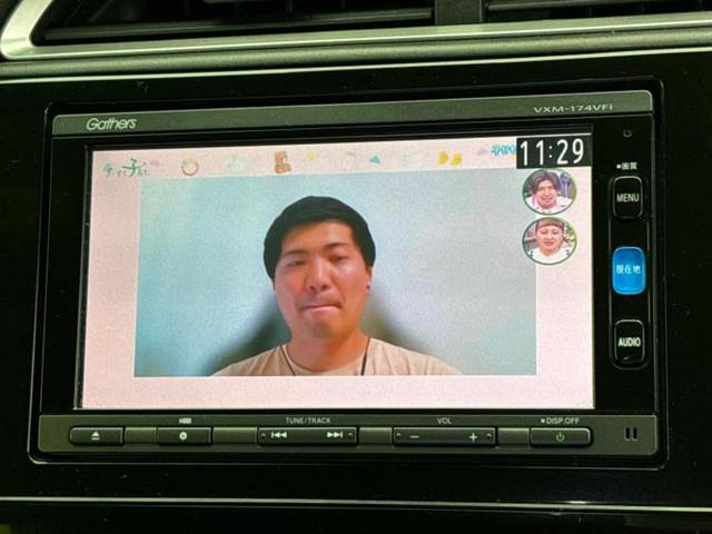 シャトル ハイブリッドX 保証書/純正 SDナビ/衝突安全装置/シート ハーフレザー/ヘッドランプ LED/Bluetooth接続/ETC/EBD付ABS/横滑り防止装置/アイドリングストップ/バックモニター/フルセグTV(11枚目)