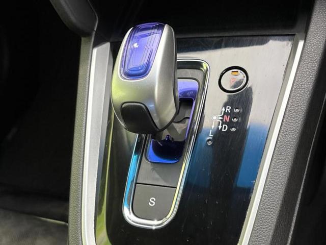 シャトル ハイブリッドX 保証書/純正 SDナビ/衝突安全装置/シート ハーフレザー/ヘッドランプ LED/Bluetooth接続/ETC/EBD付ABS/横滑り防止装置/アイドリングストップ/バックモニター/フルセグTV(16枚目)