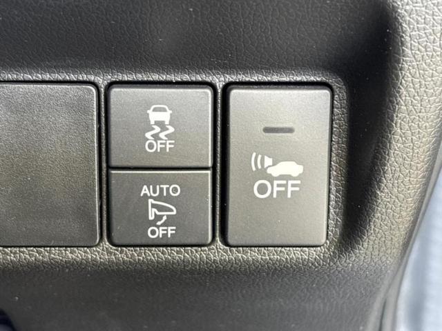 シャトル ハイブリッドX 保証書/純正 SDナビ/衝突安全装置/シート ハーフレザー/ヘッドランプ LED/Bluetooth接続/ETC/EBD付ABS/横滑り防止装置/アイドリングストップ/バックモニター/フルセグTV(28枚目)