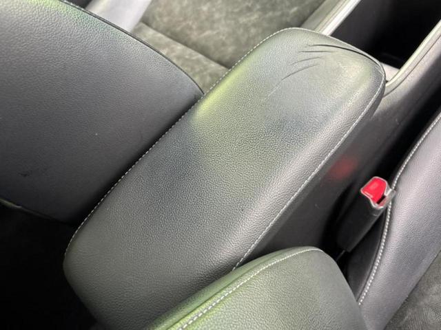 シャトル ハイブリッドX 保証書/純正 SDナビ/衝突安全装置/シート ハーフレザー/ヘッドランプ LED/Bluetooth接続/ETC/EBD付ABS/横滑り防止装置/アイドリングストップ/バックモニター/フルセグTV(33枚目)