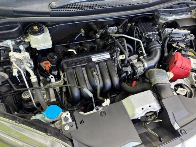 シャトル ハイブリッドX 保証書/純正 SDナビ/衝突安全装置/シート ハーフレザー/ヘッドランプ LED/Bluetooth接続/ETC/EBD付ABS/横滑り防止装置/アイドリングストップ/バックモニター/フルセグTV(57枚目)