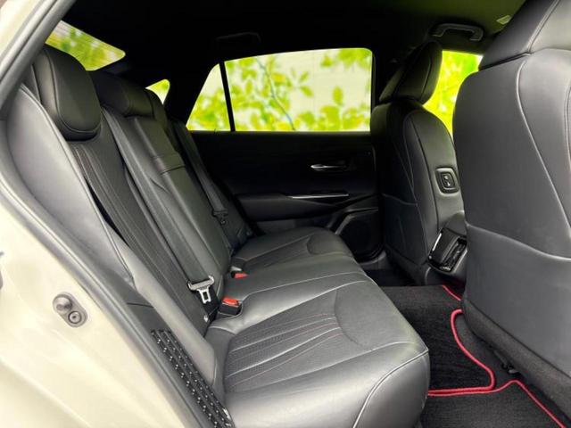 クラウンハイブリッド RSリミテッド 保証書/純正 SDナビ/衝突安全装置/シートヒーター/車線逸脱防止支援システム/シート フルレザー/ヘッドランプ LED/USBジャック/Bluetooth接続/ETC/EBD付ABS 革シート(5枚目)