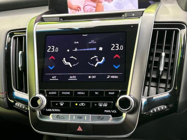 クラウンハイブリッド RSリミテッド 保証書/純正 SDナビ/衝突安全装置/シートヒーター/車線逸脱防止支援システム/シート フルレザー/ヘッドランプ LED/USBジャック/Bluetooth接続/ETC/EBD付ABS 革シート(31枚目)