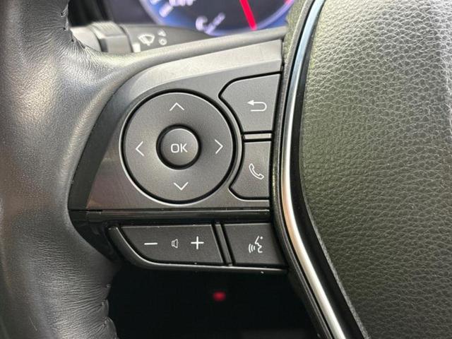 クラウンハイブリッド RSリミテッド 保証書/純正 SDナビ/衝突安全装置/シートヒーター/車線逸脱防止支援システム/シート フルレザー/ヘッドランプ LED/USBジャック/Bluetooth接続/ETC/EBD付ABS 革シート(44枚目)