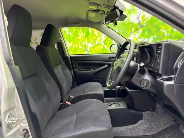 プロボックス GX 保証書/社外 SDナビ/トヨタセーフティセンス/車線逸脱防止支援システム/ドライブレコーダー 前後/USBジャック/Bluetooth接続/ETC/EBD付ABS/横滑り防止装置/アイドリングストップ(4枚目)