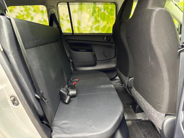 プロボックス GX 保証書/社外 SDナビ/トヨタセーフティセンス/車線逸脱防止支援システム/ドライブレコーダー 前後/USBジャック/Bluetooth接続/ETC/EBD付ABS/横滑り防止装置/アイドリングストップ(5枚目)