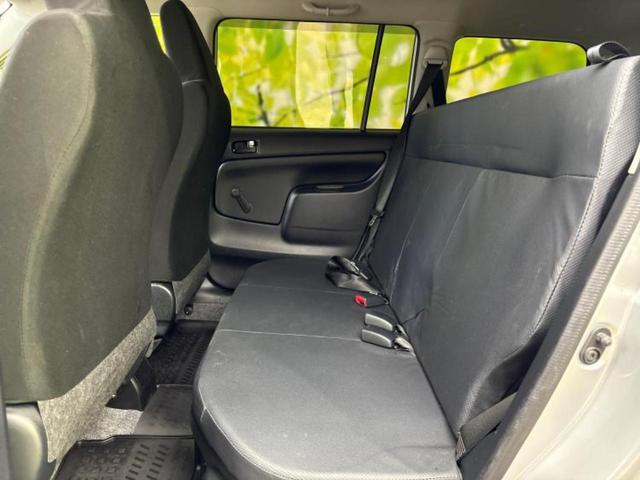 プロボックス GX 保証書/社外 SDナビ/トヨタセーフティセンス/車線逸脱防止支援システム/ドライブレコーダー 前後/USBジャック/Bluetooth接続/ETC/EBD付ABS/横滑り防止装置/アイドリングストップ(7枚目)