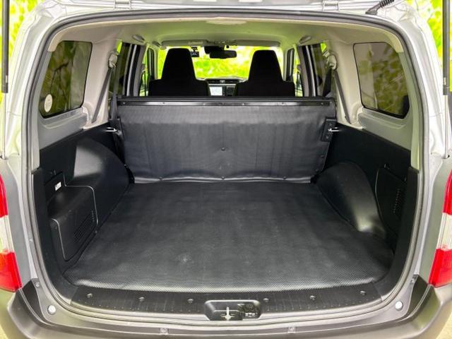 プロボックス GX 保証書/社外 SDナビ/トヨタセーフティセンス/車線逸脱防止支援システム/ドライブレコーダー 前後/USBジャック/Bluetooth接続/ETC/EBD付ABS/横滑り防止装置/アイドリングストップ(8枚目)