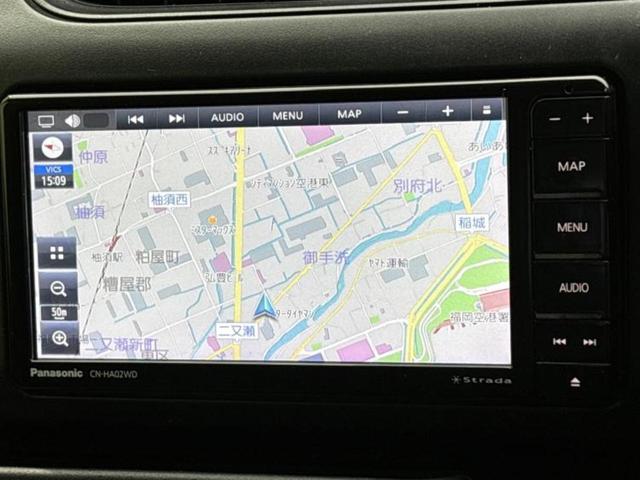 プロボックス GX 保証書/社外 SDナビ/トヨタセーフティセンス/車線逸脱防止支援システム/ドライブレコーダー 前後/USBジャック/Bluetooth接続/ETC/EBD付ABS/横滑り防止装置/アイドリングストップ(9枚目)